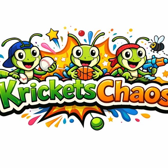kricketschaos
